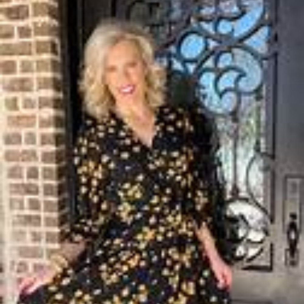 NWT| CABI 5945 Debut Dress Fiesta Floral Wrap Dress - Picture 5 of 7